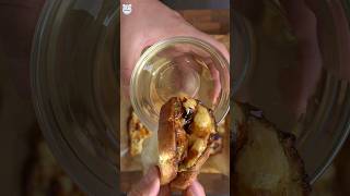 식빵 고르곤졸라 피자 썸네일